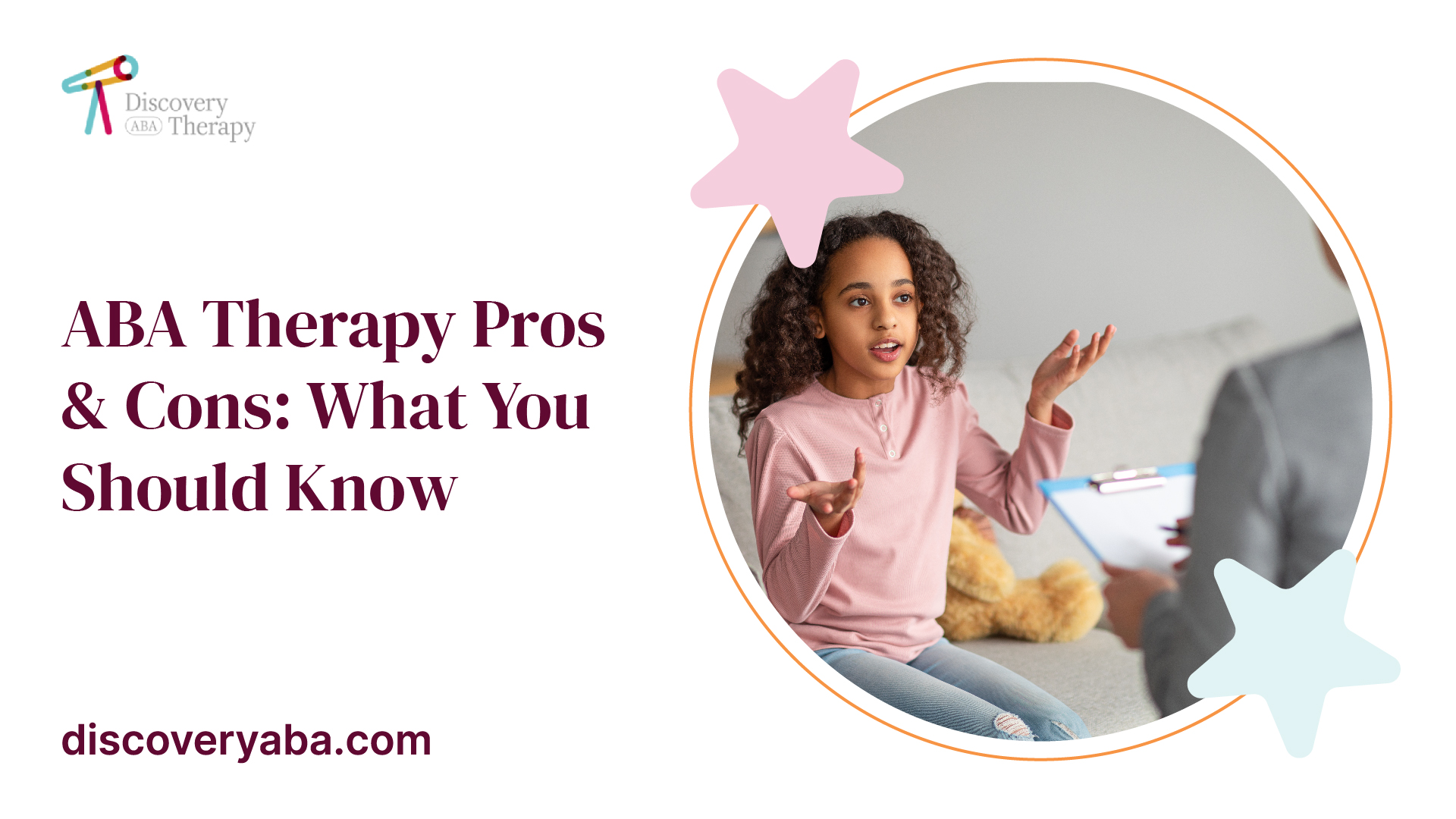 ABA Therapy Pros & Cons What You Should Know